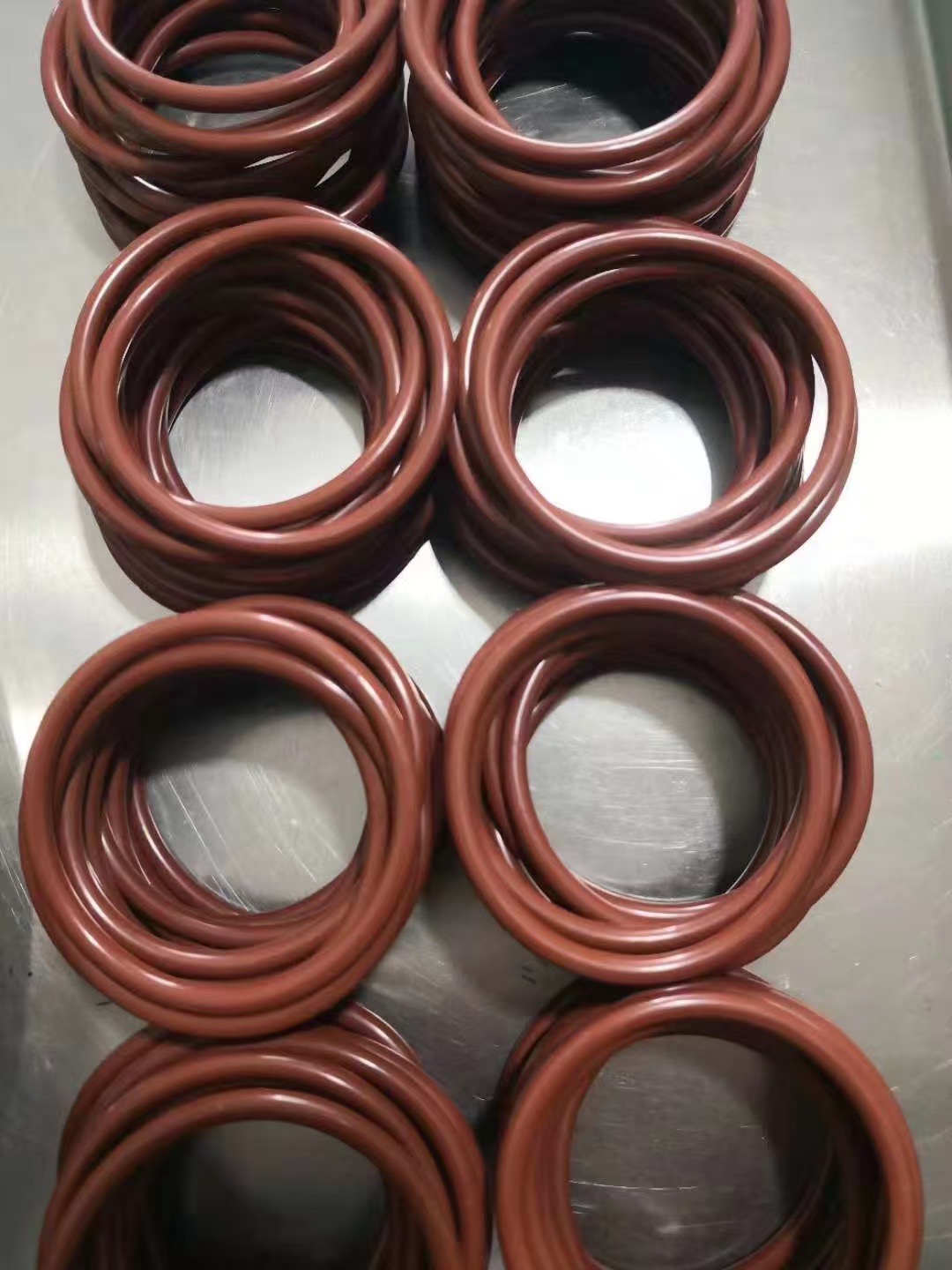 氟橡胶FKM O型圈